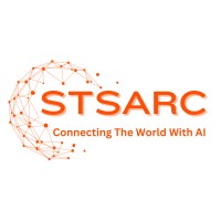 STSARC (Sahajananda Tech Services And Research Center Private Limited) logo - Similar company to Tides, Iit Roorkee