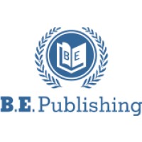B.E. Publishing logo - Similar company to B.E Publishing