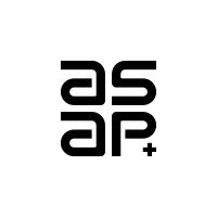 ASAP+ logo - Similar company to Dionos Solutions