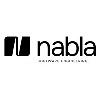 Nabla Software Engineering GmbH logo - Similar company to Denx Software Engineering Gmbh