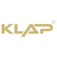 KLAP logo - Similar company to Klap