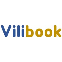 vilibook | ویلیبوک logo - Similar company to Marco | مارکو