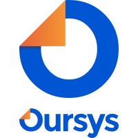 Oursys logo - Similar company to Valentius Kryptix