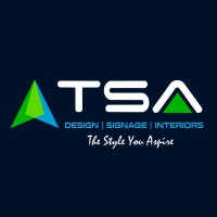 TSA Globe logo - Similar company to Boost Up Infinity