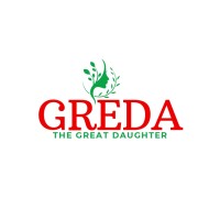 THE GREAT DAUGHTER (GREDA) logo - Similar company to Sibusiso Foundation