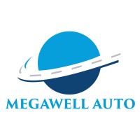 MegawellAuto logo - Similar company to Glocalsource
