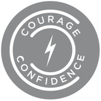 The Courageous Brand logo - Similar company to The Burn App
