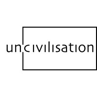 Uncivilisation logo - Similar company to Utopian Dystopia