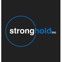 Stronghold Inc. logo - Similar company to Rutherford & Meyer Of New Zealand