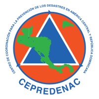 CEPREDENAC logo - Similar company to Red Tie Robotics