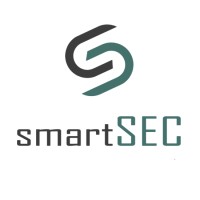 smartSEC GmbH logo - Similar company to Cat Time