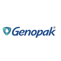 GENOPAK logo - Similar company to Kaizen Kesici Takım Ve Mühendislik A.Ş.
