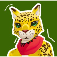 Gamezônia logo - Similar company to Educa Rubik