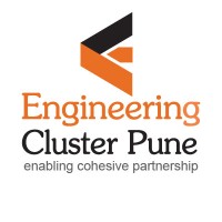 Engineering Cluster Pune logo - Similar company to Cluster Engineering & Tooling