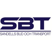 SBT LOGISTIK logo - Similar company to Niso Tech Ab