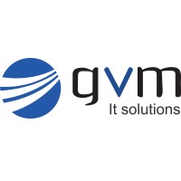 GVM IT Solutions logo - Similar company to Gvm Solutions Brasil