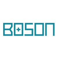 Boson Indonesia logo - Similar company to Worcas Group