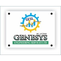Genesys Engineering Services Ltd logo - Similar company to Genesys Engineering Services Ltd