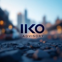 IKO ADVISORY logo - Similar company to Datamize