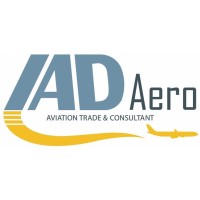 IAD Aero Aviation logo - Similar company to Tp Aviation
