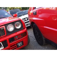 Allitalia Ltd