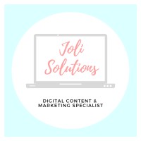 Joli Solutions LLC logo - Similar company to Wepro Solutions, Llc