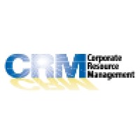 Corporate Resource Management logo - Similar company to One Man Army
