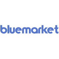 BlueMarket Retail Solutions logo - Similar company to Lets Create Llc