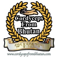 Cordyceps from Bhutan logo - Similar company to Nutri Agrotech
