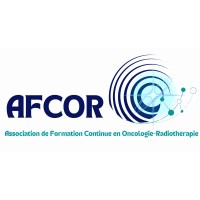 AFCOR_ Association de Formation Continue en Oncologie Radiothérapie logo - Similar company to Gortec - Groupe D'Oncologie Radiothérapie Tête Et Cou