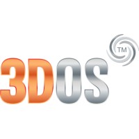 3D Orthobiologic Solutions (3DOS) logo - Similar company to 3Dos