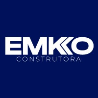 EMKO Construtora logo - Similar company to Planej | Empresa Júnior De Arquitetura E Urbanismo E Engenharia Civil