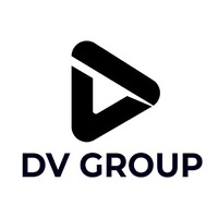 DV GROUP logo - Similar company to Marin Instruments