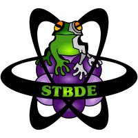 STBDE logo - Similar company to P2T