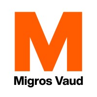 Migros Vaud logo - Similar company to Developful Gmbh