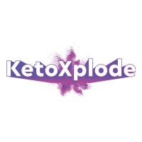 Ketoxplode Gummies logo - Similar company to Crypto Gummies
