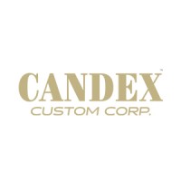 Candex Custom logo - Similar company to Somota