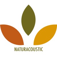 NATURACOUSTIC logo - Similar company to Concepteo