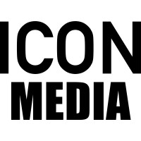 Icon Media logo - Similar company to Creative Fabrik