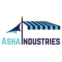 Asha Smart Shade logo - Similar company to Bytelogicx