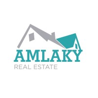 Amlaky RealEstate Co logo - Similar company to Damas Developments - داماس للتطوير العقارى
