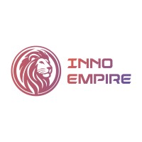Inno Empire logo - Similar company to Ezy Dental Group
