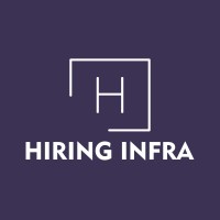 Hiring Infra logo - Similar company to Talent Process Partner