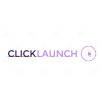ClickLaunch logo - Similar company to Studio Daisy