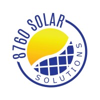 8760 Solar LLC logo - Similar company to Summit Capital International