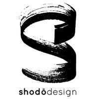 Shodō Design logo - Similar company to Shodops