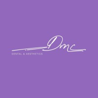 DMC Dental and Aesthetics logo - Similar company to Antheris Co.