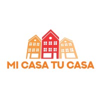 Mi Casa Tu Casa AS logo - Similar company to Hotel Svart