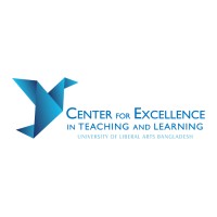 Center for Excellence in Teaching and Learning (CETL), ULAB logo - Similar company to Institute For Communications And Gamification Research
