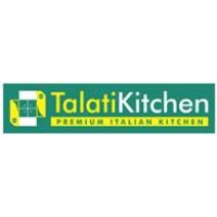 Talati Kitchen Design India PVT Ltd. logo - Similar company to Kabelo Veg Barbecues